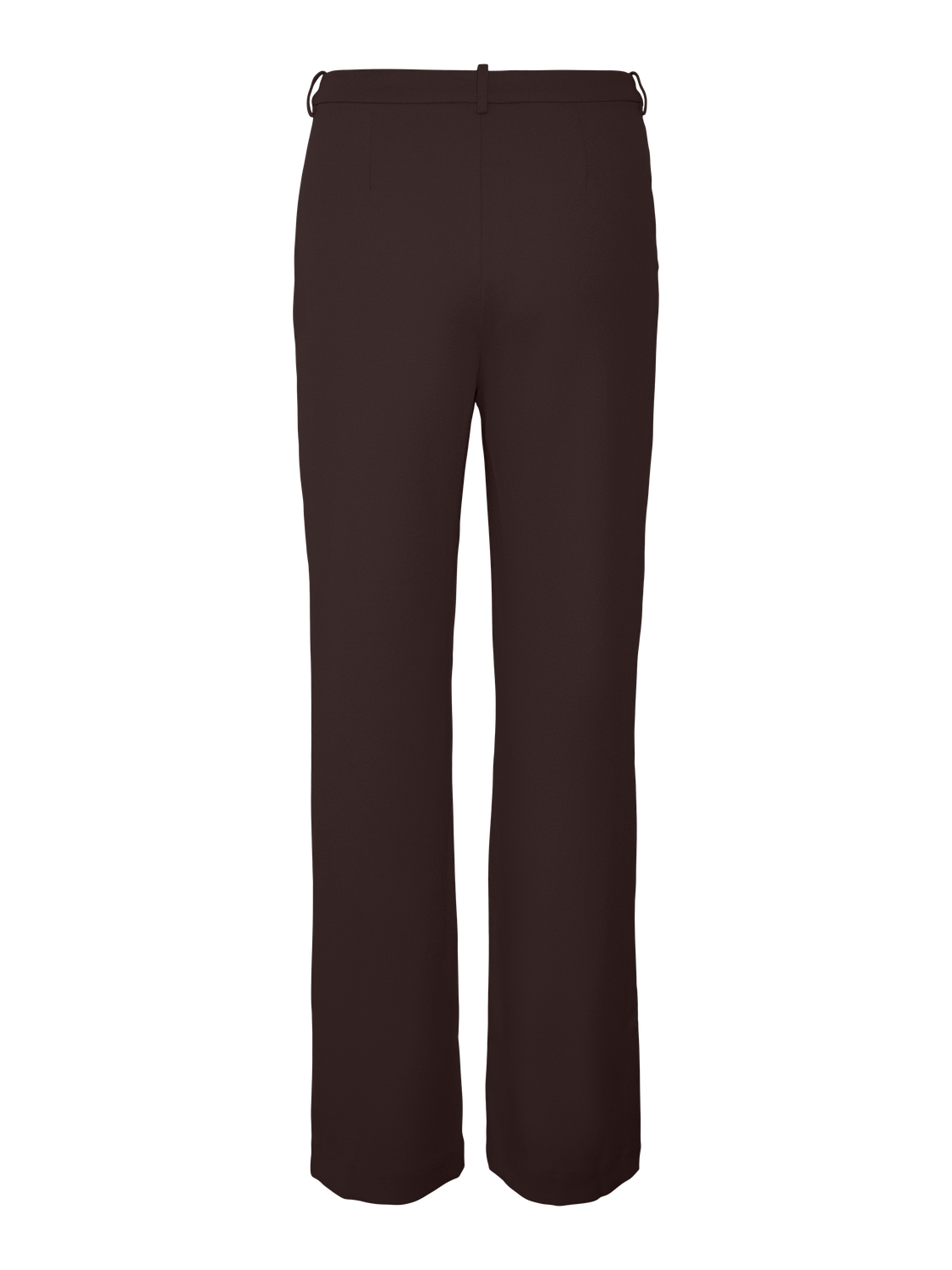 VMZAMIRA Trousers - Chocolate Torte